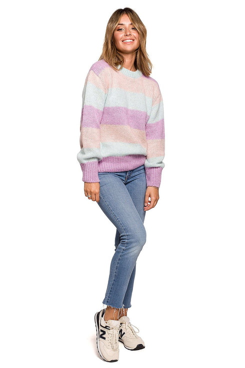 Chandail model 157608 BE Knit
